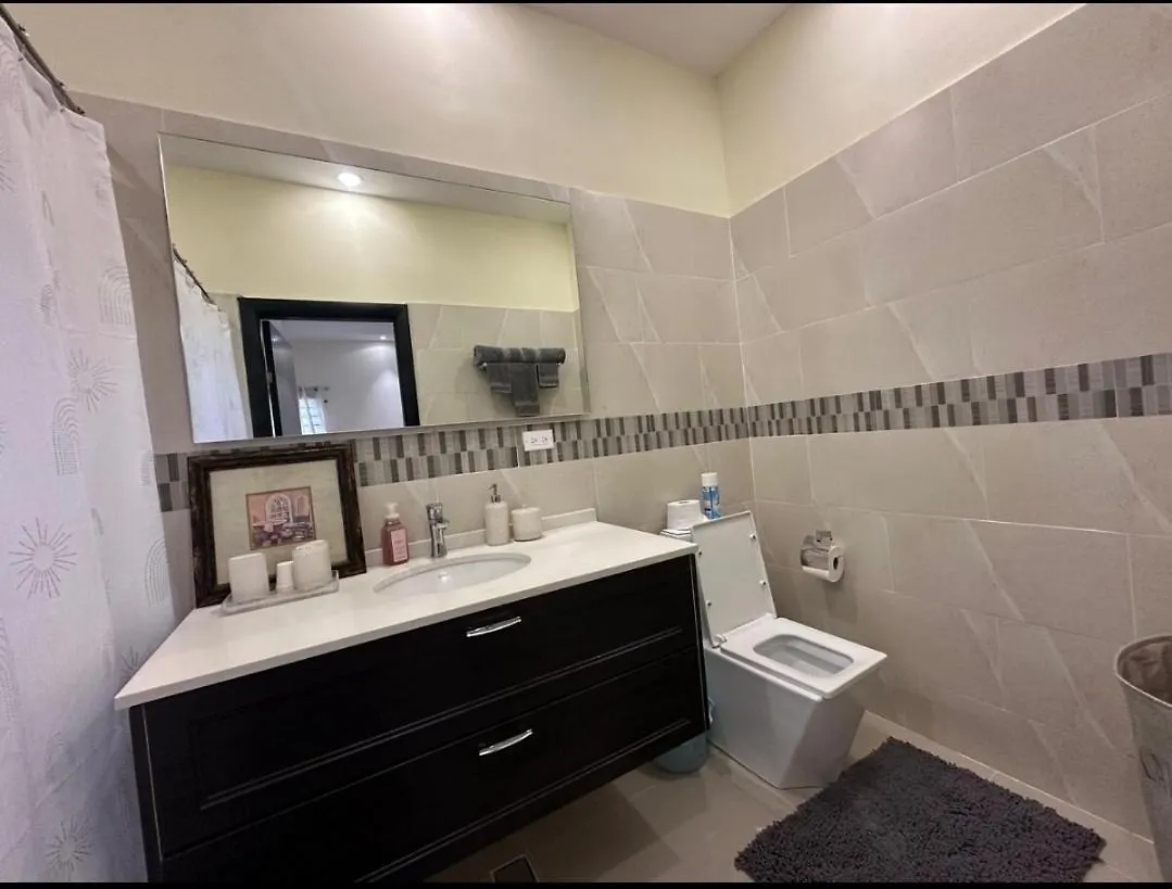 Nyaraló Pyramid Point 3 Bedroom 3 Bathroom,A Place Like Home Ocho Rios Jamaica